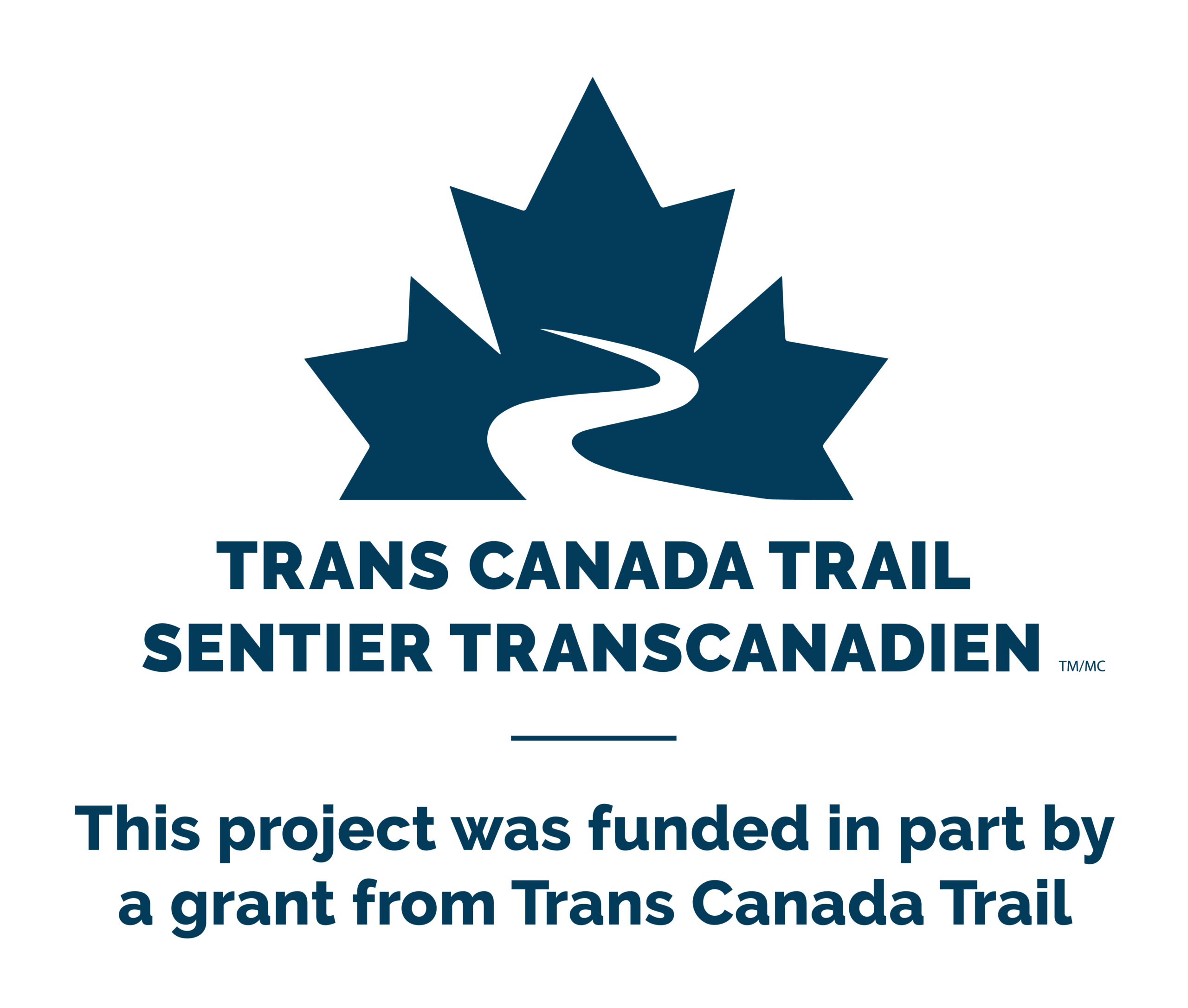 trans canada trail logo