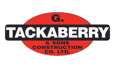 tackaberry logo