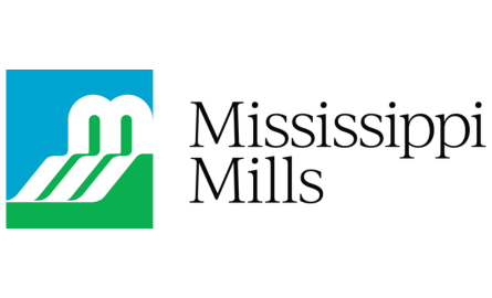 mississippi mills logo